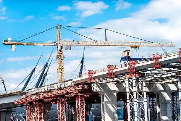 Imagem ilustrativa de Empresa construtora de pontes em mt